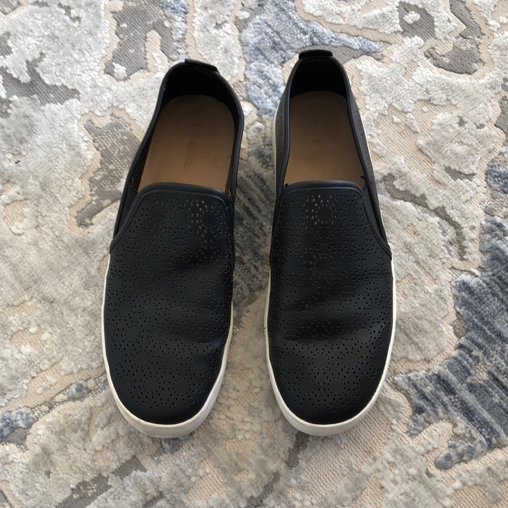 Boat shoes
